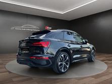 AUDI Q5 SB 55 TFSI e S line, Full-Hybrid Petrol/Electric, Second hand / Used, Automatic - 6