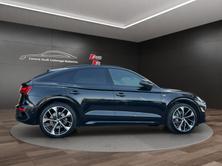 AUDI Q5 SB 55 TFSI e S line, Full-Hybrid Petrol/Electric, Second hand / Used, Automatic - 7