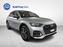 AUDI Q5 2.0 45 TFSI quattro S-Tronic, Mild-Hybrid Petrol/Electric, Second hand / Used, Automatic - 2