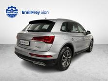 AUDI Q5 2.0 45 TFSI quattro S-Tronic, Mild-Hybrid Petrol/Electric, Second hand / Used, Automatic - 3