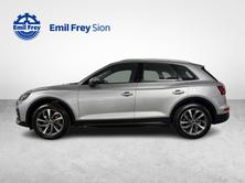 AUDI Q5 2.0 45 TFSI quattro S-Tronic, Mild-Hybrid Petrol/Electric, Second hand / Used, Automatic - 5