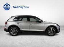 AUDI Q5 2.0 45 TFSI quattro S-Tronic, Mild-Hybrid Petrol/Electric, Second hand / Used, Automatic - 6