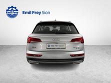 AUDI Q5 2.0 45 TFSI quattro S-Tronic, Mild-Hybrid Petrol/Electric, Second hand / Used, Automatic - 7