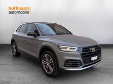 AUDI Q5 2.0 TFSI sport quattro S-tronic, Petrol, Second hand / Used, Automatic - 3