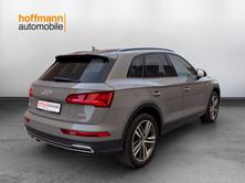 AUDI Q5 2.0 TFSI sport quattro S-tronic, Petrol, Second hand / Used, Automatic - 4