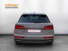 AUDI Q5 2.0 TFSI sport quattro S-tronic, Petrol, Second hand / Used, Automatic - 5