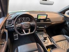 AUDI Q5 2.0 TFSI sport quattro S-tronic, Petrol, Second hand / Used, Automatic - 7