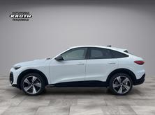 AUDI Q5 Sportback TFSI quattro 150 kW S-tronic*Standheizung, Hea, Mild-Hybrid Petrol/Electric, Second hand / Used, Automatic - 2