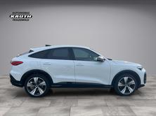 AUDI Q5 Sportback TFSI quattro 150 kW S-tronic*Standheizung, Hea, Mild-Hybrid Petrol/Electric, Second hand / Used, Automatic - 7