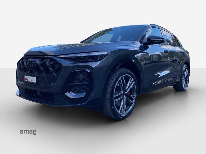 AUDI Q5 SUV e-hybrid 270 kW, Voll-Hybrid Benzin/Elektro, Occasion / Gebraucht, Automatik