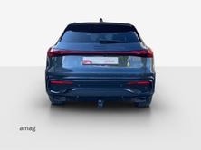 AUDI Q5 SUV e-hybrid 270 kW, Voll-Hybrid Benzin/Elektro, Occasion / Gebraucht, Automatik - 4