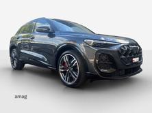 AUDI Q5 SUV e-hybrid 270 kW, Voll-Hybrid Benzin/Elektro, Occasion / Gebraucht, Automatik - 6
