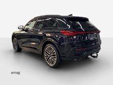 AUDI Q5 SUV e-hybrid 270 kW, Voll-Hybrid Benzin/Elektro, Occasion / Gebraucht, Automatik - 3