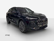 AUDI Q5 SUV e-hybrid 270 kW, Voll-Hybrid Benzin/Elektro, Occasion / Gebraucht, Automatik - 6