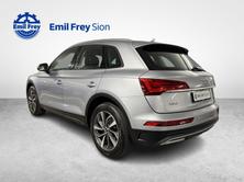 AUDI Q5 2.0 45 TFSI quattro S-Tronic, Mild-Hybrid Benzin/Elektro, Occasion / Gebraucht, Automatik - 4