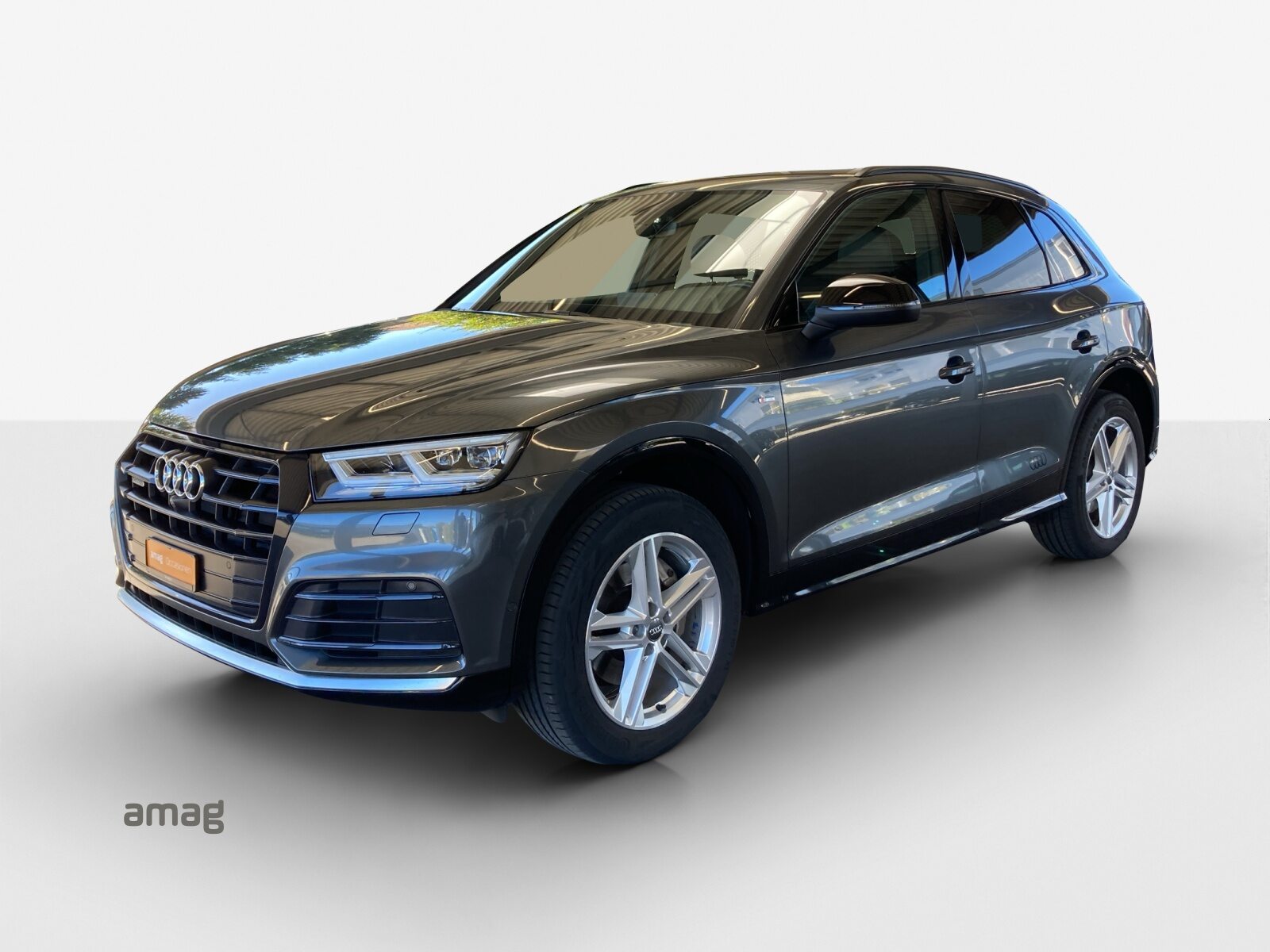 AUDI Q5 45 TFSI sport