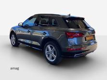 AUDI Q5 45 TFSI sport, Benzina, Occasioni / Usate, Automatico - 3