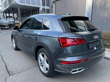 AUDI Q5 55 TFSI e sport quattro, Plug-in-Hybrid Benzin/Elektro, Occasion / Gebraucht, Automatik - 5