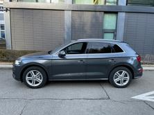 AUDI Q5 55 TFSI e sport quattro, Plug-in-Hybrid Benzin/Elektro, Occasion / Gebraucht, Automatik - 6