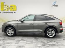AUDI Q5 Sportback 40 TDI S line quattro 4x4, Hybride Leggero Diesel/Elettrica, Occasioni / Usate, Automatico - 2
