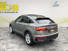 AUDI Q5 Sportback 40 TDI S line quattro 4x4, Hybride Leggero Diesel/Elettrica, Occasioni / Usate, Automatico - 3