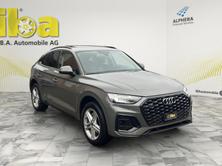 AUDI Q5 Sportback 40 TDI S line quattro 4x4, Hybride Leggero Diesel/Elettrica, Occasioni / Usate, Automatico - 7