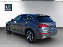 AUDI Q5 2.0 TFSI sport quattro, Essence, Occasion / Utilisé, Automatique - 2