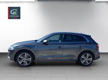 AUDI Q5 2.0 TFSI sport quattro, Essence, Occasion / Utilisé, Automatique - 5