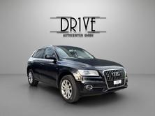 AUDI Q5 2.0 TDI quattro S-tronic, Diesel, Occasion / Gebraucht, Automatik - 3