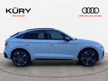 AUDI Q5 SB 45 TFSI S line, Benzina, Occasioni / Usate, Automatico - 3
