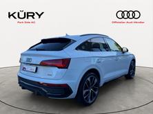 AUDI Q5 SB 45 TFSI S line, Benzina, Occasioni / Usate, Automatico - 4
