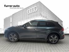 AUDI Q5 50 TFSI e Black Edition, Full-Hybrid Petrol/Electric, Second hand / Used, Automatic - 2
