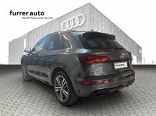 AUDI Q5 50 TFSI e Black Edition, Full-Hybrid Petrol/Electric, Second hand / Used, Automatic - 3