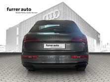 AUDI Q5 50 TFSI e Black Edition, Full-Hybrid Petrol/Electric, Second hand / Used, Automatic - 4