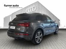 AUDI Q5 50 TFSI e Black Edition, Full-Hybrid Petrol/Electric, Second hand / Used, Automatic - 5