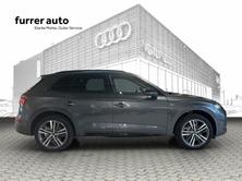 AUDI Q5 50 TFSI e Black Edition, Full-Hybrid Petrol/Electric, Second hand / Used, Automatic - 6