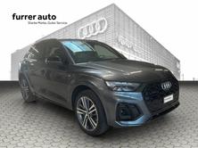 AUDI Q5 50 TFSI e Black Edition, Full-Hybrid Petrol/Electric, Second hand / Used, Automatic - 7