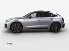 AUDI Q5 SB 45 TFSI Black Edition, Essence, Occasion / Utilisé, Automatique - 2