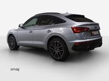 AUDI Q5 SB 45 TFSI Black Edition, Essence, Occasion / Utilisé, Automatique - 3
