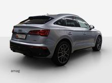 AUDI Q5 SB 45 TFSI Black Edition, Essence, Occasion / Utilisé, Automatique - 5
