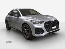 AUDI Q5 SB 45 TFSI Black Edition, Essence, Occasion / Utilisé, Automatique - 6