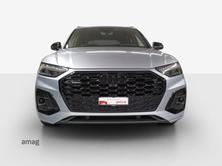 AUDI Q5 SB 45 TFSI Black Edition, Essence, Occasion / Utilisé, Automatique - 7