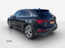 AUDI Q5 55 TFSI e sport, Voll-Hybrid Benzin/Elektro, Occasion / Gebraucht, Automatik - 3