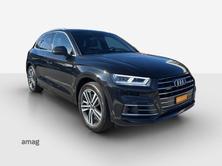 AUDI Q5 55 TFSI e sport, Voll-Hybrid Benzin/Elektro, Occasion / Gebraucht, Automatik - 7