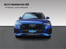 AUDI Q5 SB 45 TFSI S line, Petrol, Second hand / Used, Automatic - 2