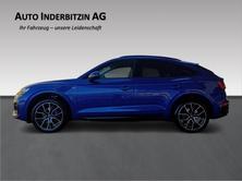 AUDI Q5 SB 45 TFSI S line, Petrol, Second hand / Used, Automatic - 4