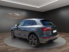AUDI Q5 45 TFSI S-line quattro NP: 114K Dynamik LenkungStandhe, Petrol, Second hand / Used, Automatic - 3