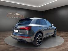 AUDI Q5 45 TFSI S-line quattro NP: 114K Dynamik LenkungStandhe, Petrol, Second hand / Used, Automatic - 5