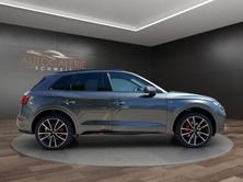 AUDI Q5 45 TFSI S-line quattro NP: 114K Dynamik LenkungStandhe, Petrol, Second hand / Used, Automatic - 6