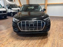 AUDI Q5 Sportback 40 TDI advanced quattro S-tronic, Hybride Léger Diesel/Électricité, Occasion / Utilisé, Automatique - 2